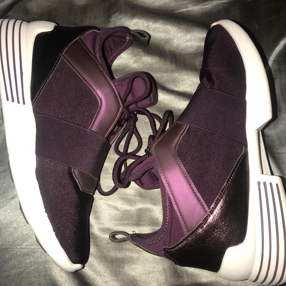 Kendall and Kylie sneakers